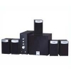 Колонки Microlab A6612 <5.1, 5 колонок+сабвуфер дерево>
