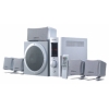 Колонки Microlab A6662 <5.1, дерево,>