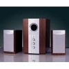Колонки Microlab M890 2.1. Brown (40 Вт RMS) (M890 Brown)