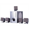 Колонки Microlab M1300 <5.1, 5колонок+сабвуфер, 150 Вт RMS> Black