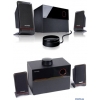 Колонки Microlab M200 2.1 black (40W RMS)