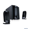 Колонки Microlab M310 2.1 black (44W RMS)