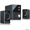 Колонки Microlab M223 2.1 black (17W RMS) (M-223)
