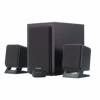 Колонки Microlab M113 2.1 black (12W RMS)