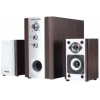 Колонки Microlab M528 2.1 black (32W RMS)