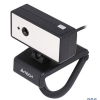 Интернет Камера A4Tech  PK-760E, разрешение до 5млн. пикселей,  USB 2.0, крепление для ноутбука+LCD, черная