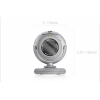 (68C-00002\8\1) Камера интернет  Microsoft LifeCam VX-6000 USB Retail (68C-00001/2)