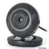 Камера интернет Chicony DC-9117, разрешение до 2млн пикселей, USB 2.0, UXGA(1600x1200), микрофон