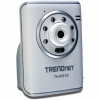 Камера интернет Trendnet TV-IP312  Интернет-камера-сервер с 2-сторонней передачей аудиоданных (дневной/ночной режим)