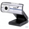 Камера интернет Genius ISlim 1300 , 1.3M, встроенный микрофон,  USB2.0