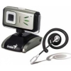 Камера интернет Genius ISlim 1322 AF,  1.3M,