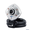 Камера интернет Genius e-Face 1325R, 1.3M, USB 2.0, встроенный микрофон, инфракрасная подсветка