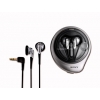 Наушники SONY  MDR-E931LP S  Серия Fontopia - улучшенные, цвет - серебро, двойные прорези для улучшения НЧ, 16мм динамик, неодимовый магнит, мягкие ам
