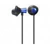 Наушники SONY  MDR-ED12LP L  Доступные по цене наушники-вкладыши с усиленными басами великолепного к