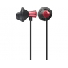 Наушники SONY  MDR-ED12LP R  Доступные по цене наушники-вкладыши с усиленными басами великолепного качества. 16-мм мембрана, Мощность (Вт) 0,1, Частот