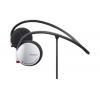 Наушники SONY  MDR-AS30G  Стильные спортивные наушники с зажимом и встроенной функцией ""stability tip"" для предотвращения падения, Мощность (Вт) 1,