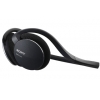 Наушники SONY  MDR-G55LP  Наушники Urban на нашейном ободе, сменные цветные накладки на любой вкус: черного, белого и красного цвета, Мощность (Вт) 1,