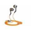 Наушники Sennheiser CX380 Sport II  Вставные силиконовые, 17-21000 Гц,113 Дб, 16 Ом