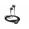 Наушники Sennheiser CX 400-II Black 17-22000 Гц, 114 Дб, 16 Ом
