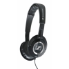 Наушники Sennheiser HD228 Black  18-22000 Гц,110 Дб, 24 Ом