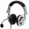 Гарнитура Dialog M-870HV (Hi-Fi, c рег. громкости)