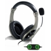 Наушники+Микрофон Genius  HS-04U
