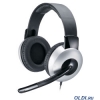 Наушники+Микрофон Genius  HS-05A