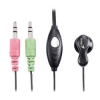 Наушники+Микрофон Genius  HS-100