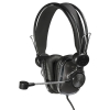 Гарнитура SVEN AP-600 с регулятором громкости, шумоподавление (SV-0410600)