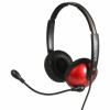 Гарнитура SVEN AP-620 с регулятором громкости, шумоподавление (SV-0410620)