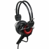 Гарнитура SVEN AP-640 с регулятором громкости, шумоподавление (SV-0410640)