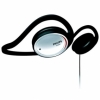 Наушники Philips SHS390 (открытые, 12-22000Гц, 24 Oм, 102 Дб)