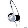 Наушники Philips SBCHL140 (накладные, 18-20000 Гц, 32 Oм, 96 Дб)