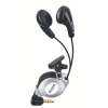 Наушники Philips SHE 2700  20-28000 Гц . 32 Ом  115 дБ  вкладыши