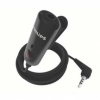 Переходник+Микрофон  Philips  SHH 1111BN   3.5 мм- 2.5 мм Jack   1м