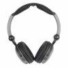 Гарнитура  A4Tech HSP-100U, USB, черная, рег.громк.+выключатель