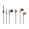 Наушники G-Cube iW1200-B ”Organic Sound”