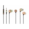 Наушники G-Cube iW1200-G ”Organic Sound”