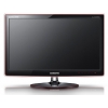 Монитор 20" Samsung P2070H (KUV) TFT, 1600х900, 2 мс, DC 50000:1(1000:1) , 250-кд/кв.м, DVI-I, HDMI (LS20EFVKUV)