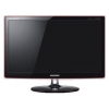 Монитор 21,5" Samsung P2270H (KUV)  TFT, 1920х1080, 2 мс, DC 70000:1(1000:1), , 300кд/кв.м, DVI-I, HDMI (LS22EFVKUV)