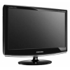 Монитор 23" Samsung 2333HD(FVKF) TFT, 1920x1080, 300кд/кв.м, DC 10000:1(1000:1), 5мс (LS23CFVKF)