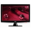 Монитор 24" LG Flatron W2453SQ-PF  1920*1080, 2ms, 50000:1, Full HD, Piano Black