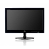 Монитор 20" LG Flatron E2040T-PN, LED, 1600*900, 5ms, 250 cd/2m, 5M:1,  DVI, Piano Black