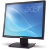 Монитор 17" LCD Acer V173DBM,  MM, 5ms, 20000:1, BLACK (ET.BV3RE.D09)