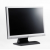 Монитор 19" TFT Benq G900WD Silver Black, 1440x900, 300cd/m2, 800:1(DCR: 2000:1), 5ms, DVI (9H.0BHLA.DSE)
