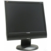 Монитор 19" ViewSonic VG930M-3 8ms,Black colour/silver trim,DVI,TFT.