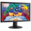 Монитор 20" ViewSonic VA2013WM, 16:9 a/r, 5ms, Analogue, 1600x900, Cont. 20000:1 DCR, Brightness 300 cd/mІ, TCO03, H170° V160°, Integrated stereo audi