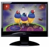 Монитор 19" ViewSonic VX1932WM LED Backlight, 5ms (GtoG), DVI, 1440x900, Cont. Mega DCR, Brightness 250 cd/mІ, MPRII, H170° V160°