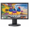 Монитор 22" ViewSonic VG2227WM TFT 1920x1080 Full HD,  5ms, 10000:1 DCR, 300 cd/mІ, TCO03, H170° V160°, MM, Height adj, 360° swivel, DVI