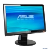 Монитор 18.5" ASUS VH192D gl.Black, 1366x768, 5ms, 250 cd/m2, 1000:1 (ASCR 10000:1), D-Sub